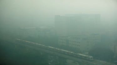 Air Quality check device