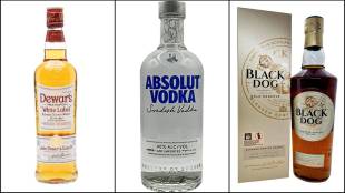 best vodka, best whiskey, best whisky, under 3000 alcohol, under 3000 whiskey, under rs 3000 vodka, black dog, barcardi