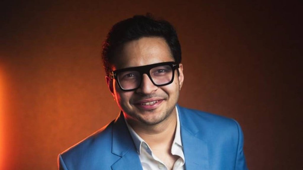 Anant Ladha, Anant Ladha lifestyle, Anant Ladha net worth, who is Anant Ladha