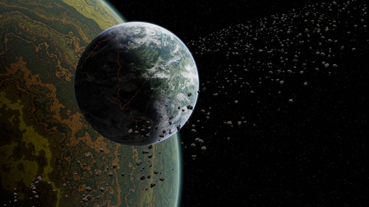 asteroid, asteroid near earth, nasa, nasa news, asteroid attack, space news
