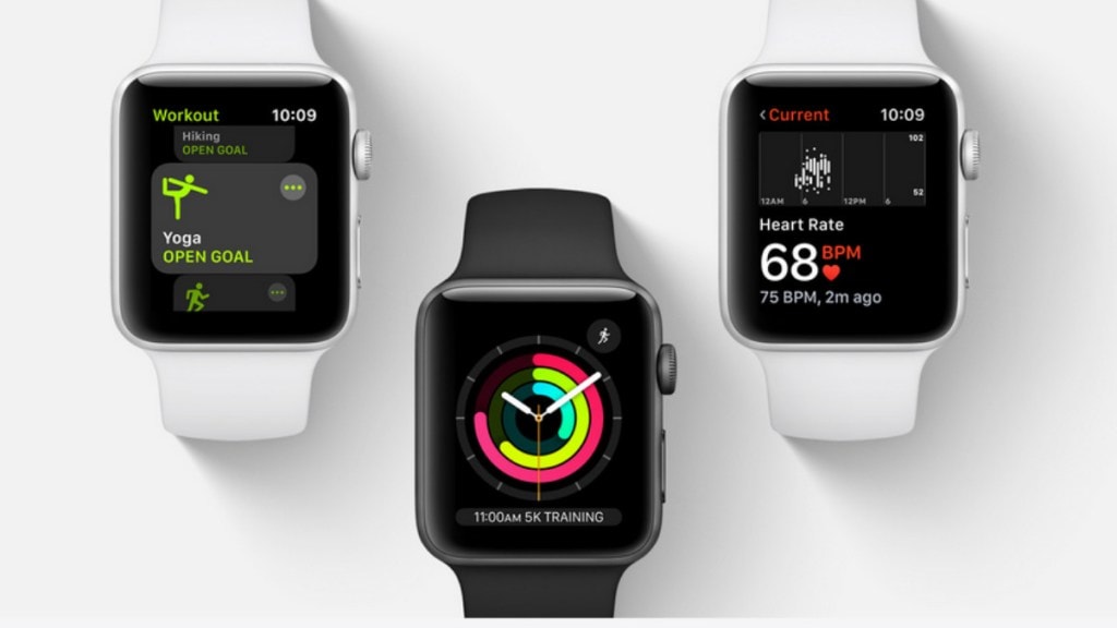 With the advanced technology in Apple smartwatches, industry expert suggests that more updates will be added to it