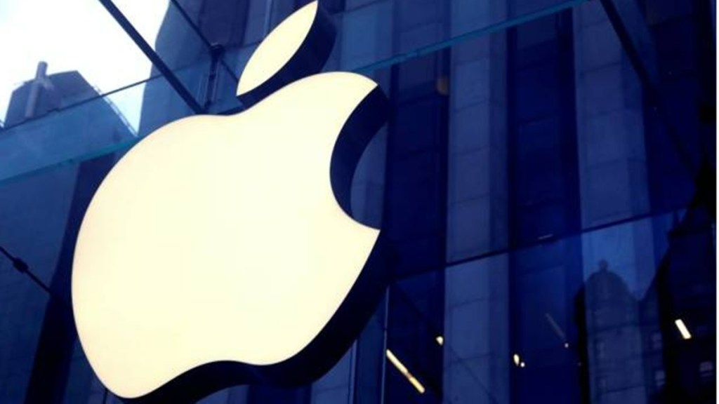 Apple Inc