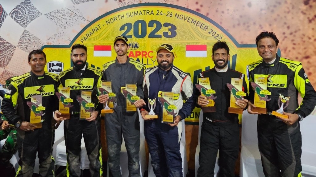 aprc finals