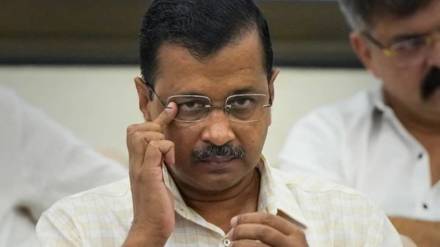 SC orders AAP govt to transfer ad funds to RRTS project