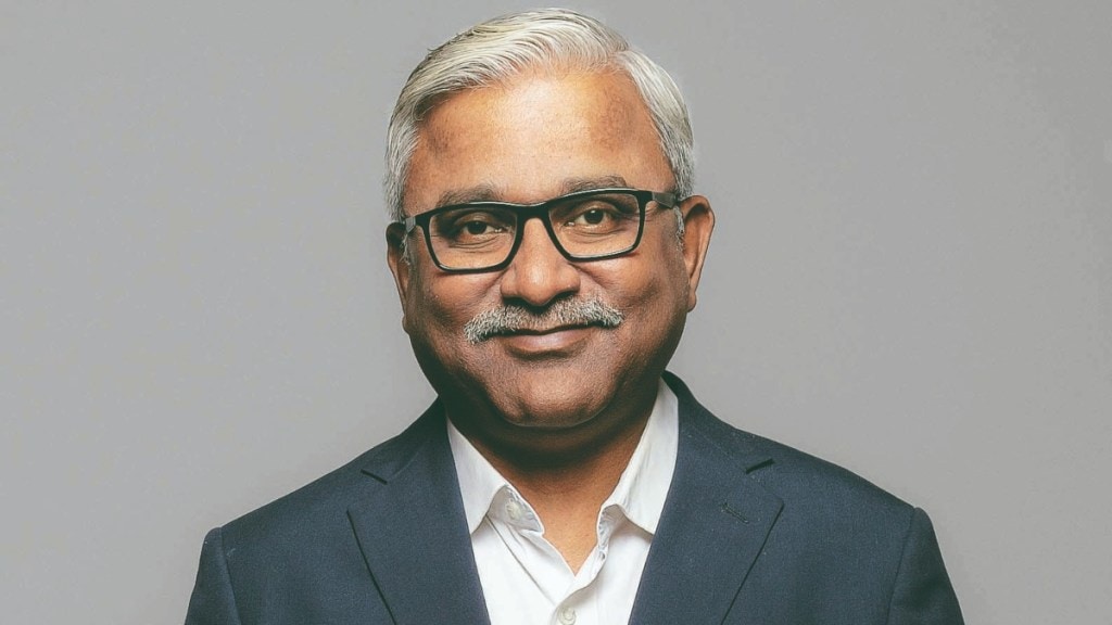 IBM Viswanath Ramaswamy, IBM Viswanath Ramaswamy interview, Financial express interview, IBM Viswanath Ramaswamy news, Viswanath Ramaswamy