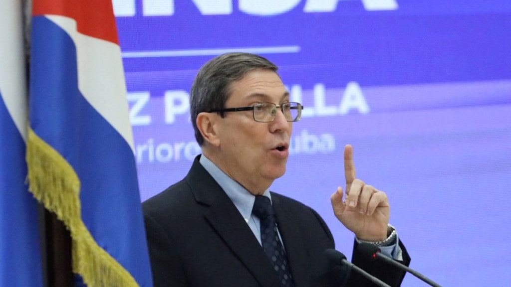 Cuba, Cuba embargo, financial express news, financial express, defence news Cuba, Cuba embargo, financial express news, financial express, defence news