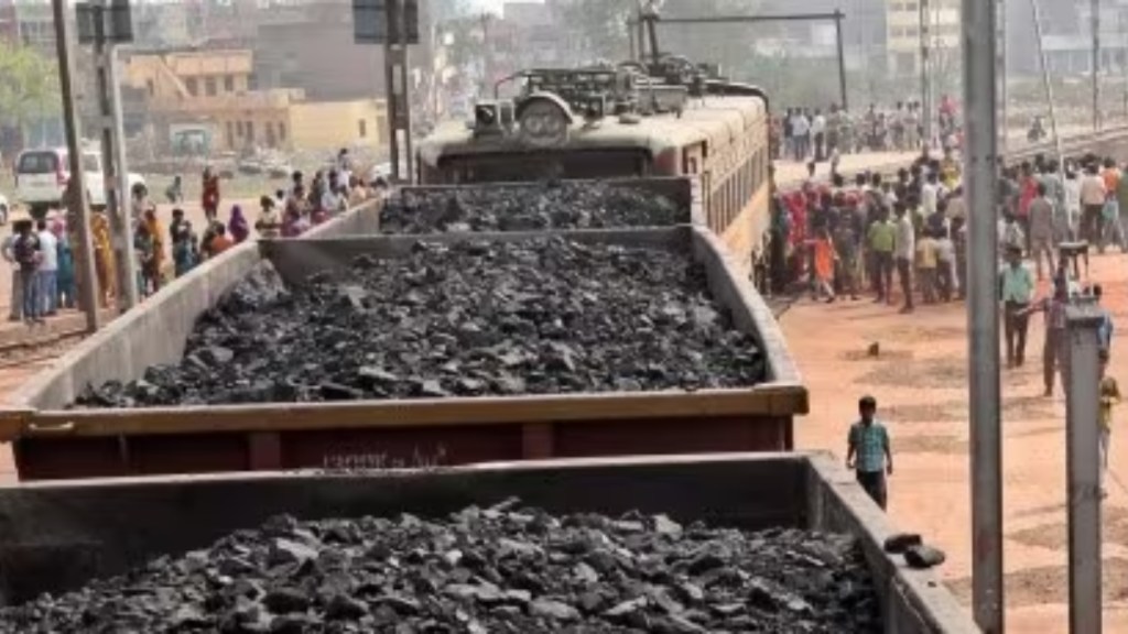 Indian Railways, Railways news, Railways report, Coal dispatch Indian Railways, Coal India, Coal India news