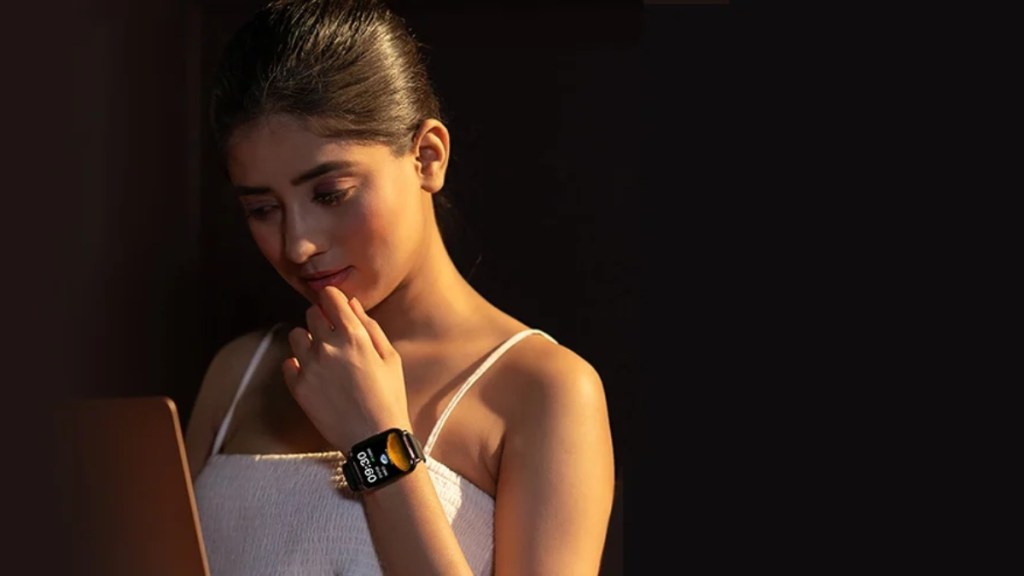 D2C startup Hammer, D2C startup Hammer smartwatch, smartwatch demand, technology news