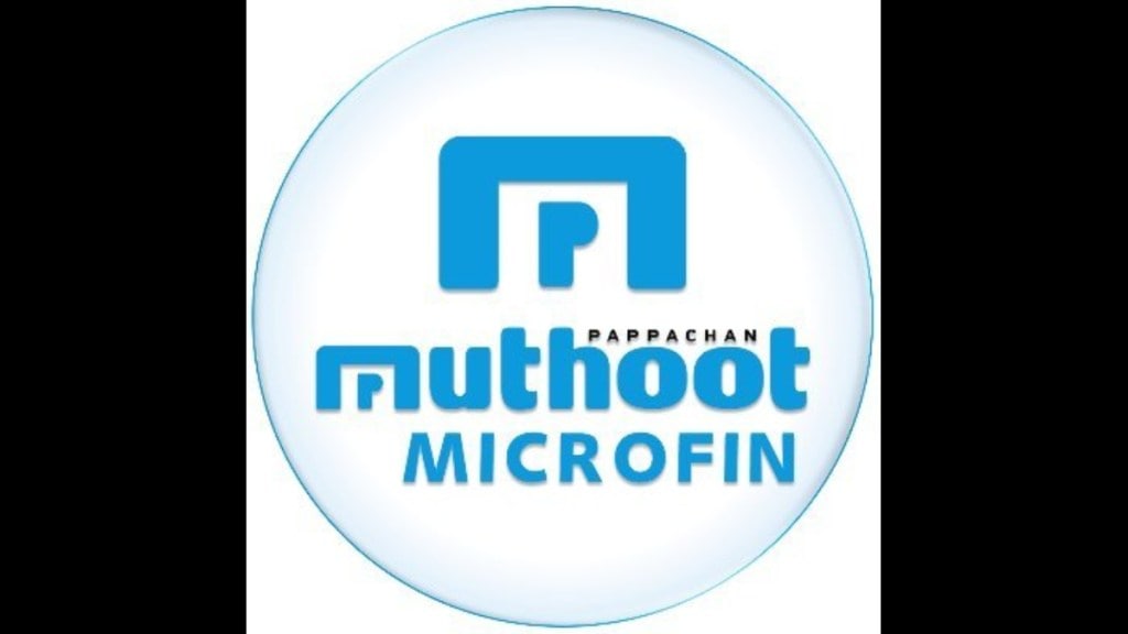 Muthoot Microfin, Muthoot Microfin news, Muthoot Microfin report, Muthoot Microfin profit, Muthoot Microfin revenue Muthoot Microfin, Muthoot Microfin news, Muthoot Microfin report, Muthoot Microfin profit, Muthoot Microfin revenue