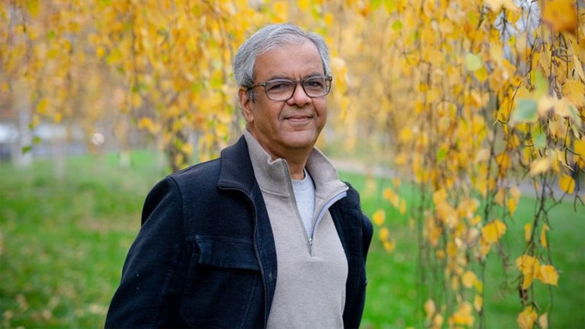 kotak mahindra bank, Uday kotak, Ashok vaswani, new ceo kotak, top news, business news, latest business news,