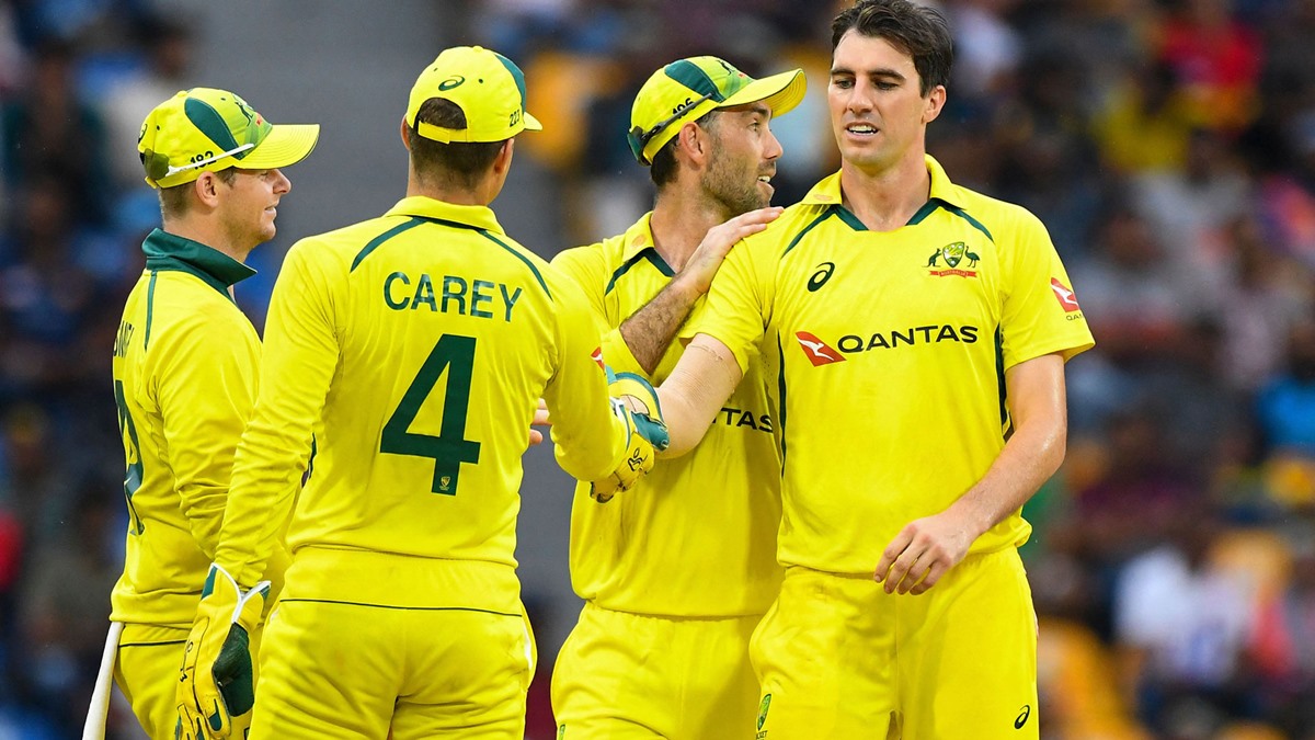 ICC World Cup 2023: Australia vs. Afghanistan Match Preview — When and where to watch? Know all about pitch, weather, squads, and more