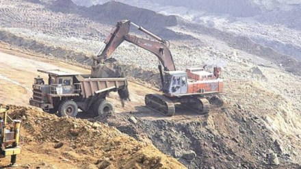 MOIL Ltd, Gujarat Mineral Corporation Ltd, joint venture, manganese ore mining, partnership, Madhya Pradesh State Mining Corporation Ltd MOIL Ltd, Gujarat Mineral Corporation Ltd, joint venture, manganese ore mining, partnership, Madhya Pradesh State Mining Corporation Ltd