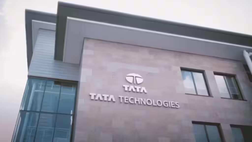 Tata Tech, Tata Tech IPO, Tata Tech IPO news, IPO news, IPO Tata Tech, Tata Tech IPO, Tata Tech IPO news, IPO news, IPO