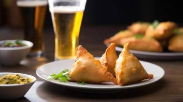 Diwali 2023, Diwali alcohol, Diwali whisky, Diwali beer, Diwali 2023 party, Diwali alcohol and food, diwali food, diwali snacks, food with alcohol, lifestyle