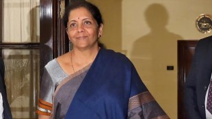 Nirmala Sitharaman, finance minister, finance minister Nirmala Sitharaman, Nirmala Sitharaman news