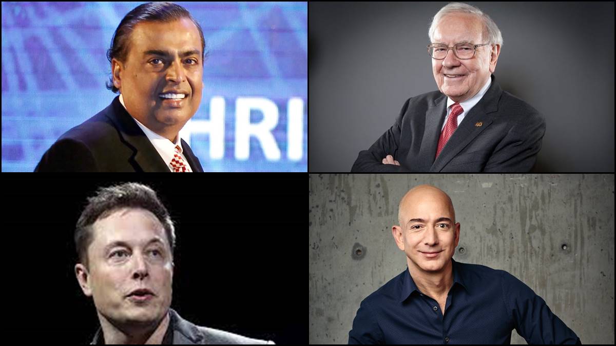 billionaire net worth, world billionaire, world richest billionaire. elon musk, ambani net worth, mukesh ambani, gautam adani, adani net worth, richest man in india, richest men in indian, indian billionaire, lifestyle