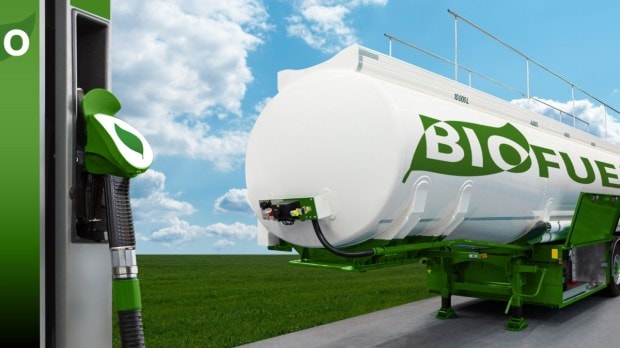 biofuel