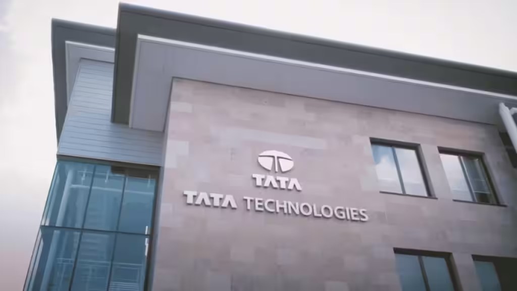 Tata Motors, Tata Tech IPO, IPO news, market news, IPO news
