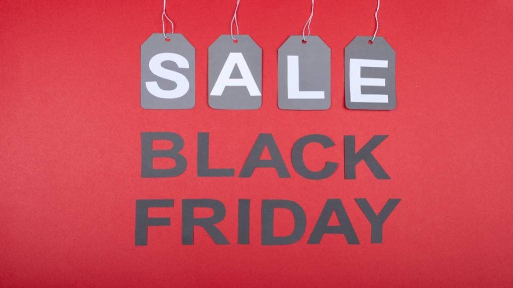 Fashion and beauty products maintained their status as the dominant categories during the Black Friday sale, continuing to attract a significant portion of consumer interest