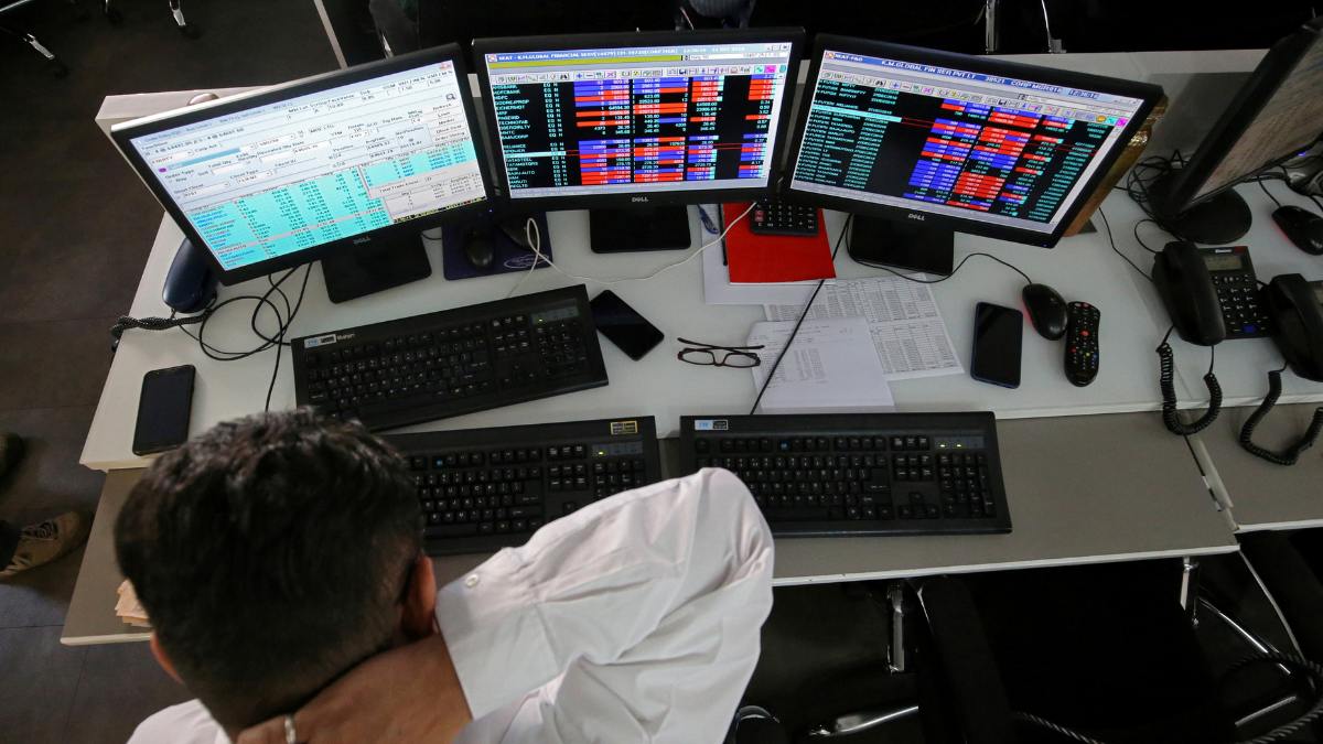 Things to know before share market opens Things to know before share market opens