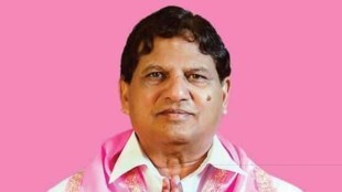 Telangana Elections 2023: I-T raids underway at BRS MLA Nallamothu Bhaskar Rao's premises