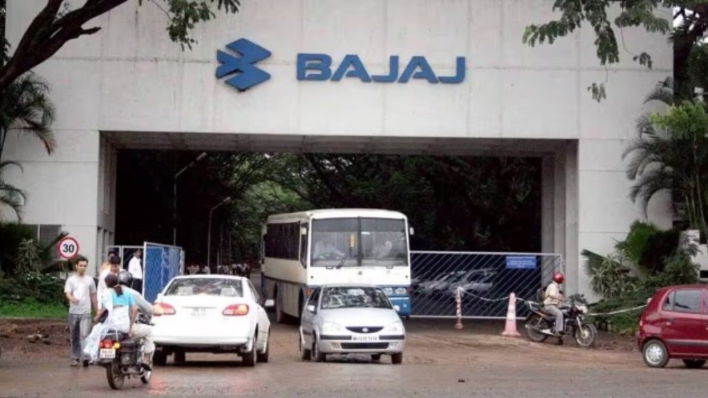 Bajaj Auto, Bajaj Auto CNG Bike, CNG BIke by Bajaj, Bajaj Auto news, Bajaj Auto vehicle