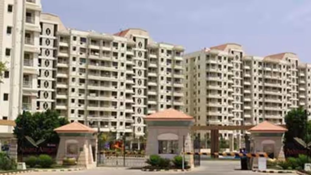 buildings pti
