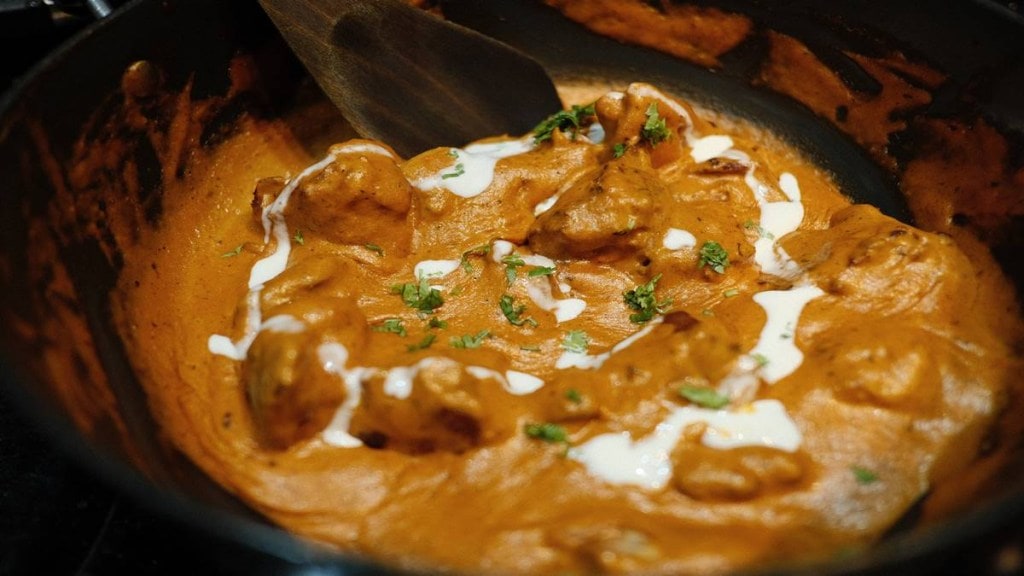 Delhi, Delhi butter chicken, delhi best butter chicken, best butter chicken in delhi, delhi food, best food in delhi