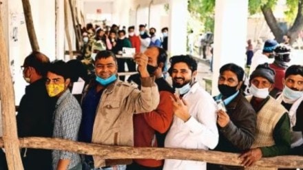 elections, Indian elections, Congress, PM Garib Kalyan Yojana, minimum support prices , MSPs