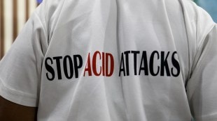 acid attack victims