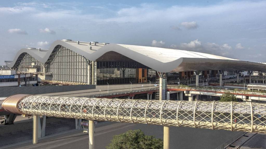 Chennai airport, Air India, Alliance Air, domestic flights, airport, aviation, aircraft Chennai airport, Air India, Alliance Air, domestic flights, airport, aviation, aircraft