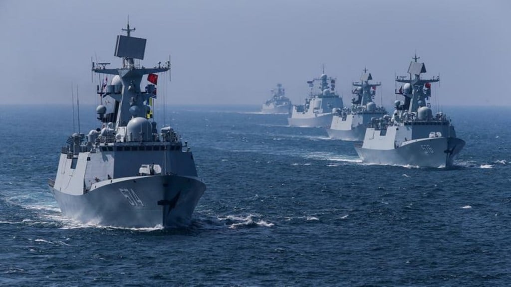 china, China's foreign policy, United States, Taiwan, latest defence news, latest news,