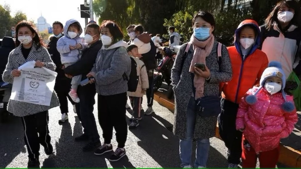 China's respiratory illness, china pneumonia outbreak, china respiratory infection, healthcare news,