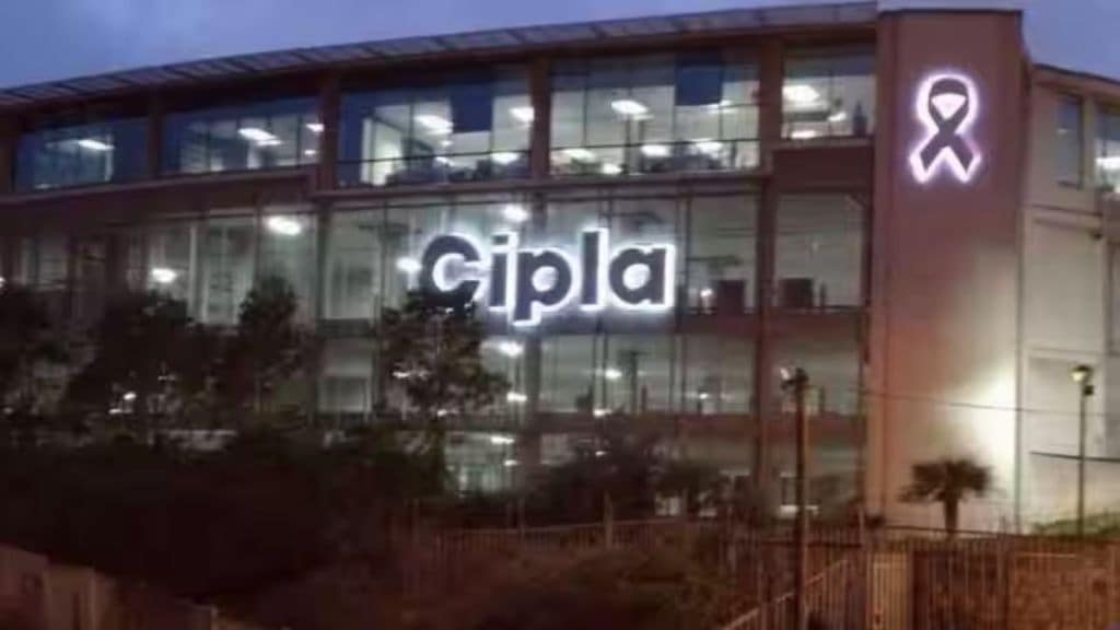 cipla