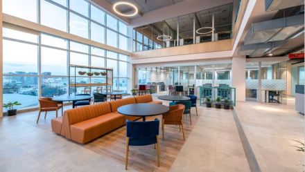 Key trends that will shape the co-working space in India in 2024