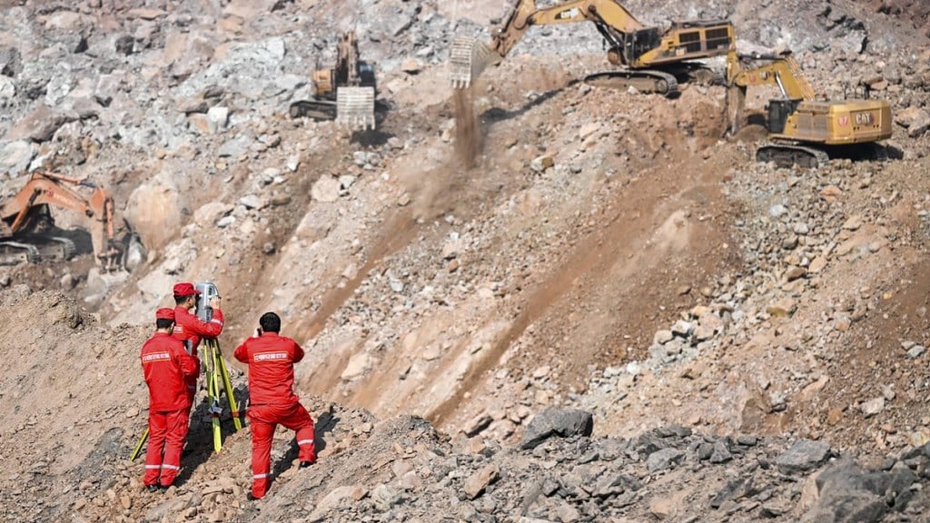 Shanxi, China, Xi Jinping, coal mining, latest world news, top news, world news, news,