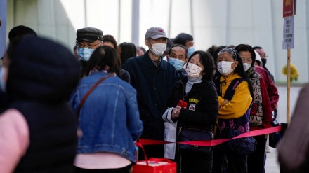 china, flu in china, covid 19, WHO, new virus in china, top news, latest news, influenza virus, rhinoviruses,