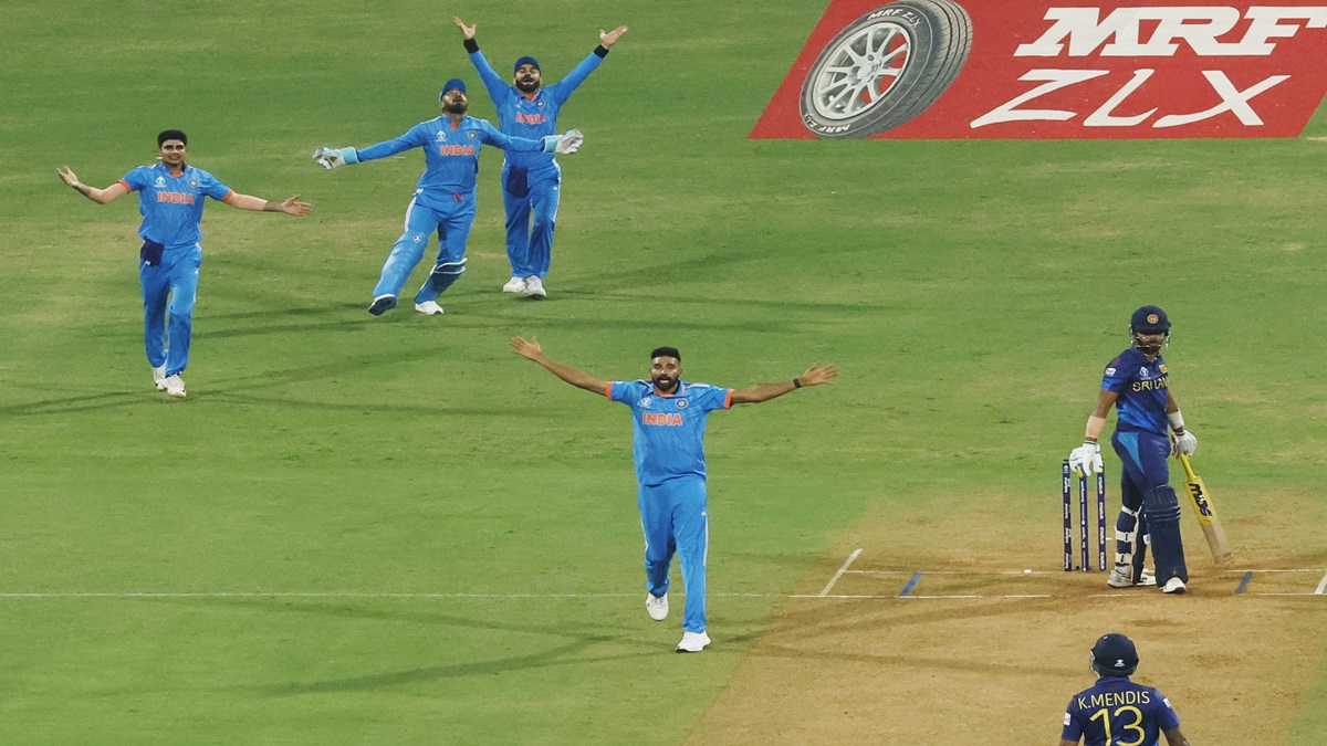 ind vs SL ind vs SL