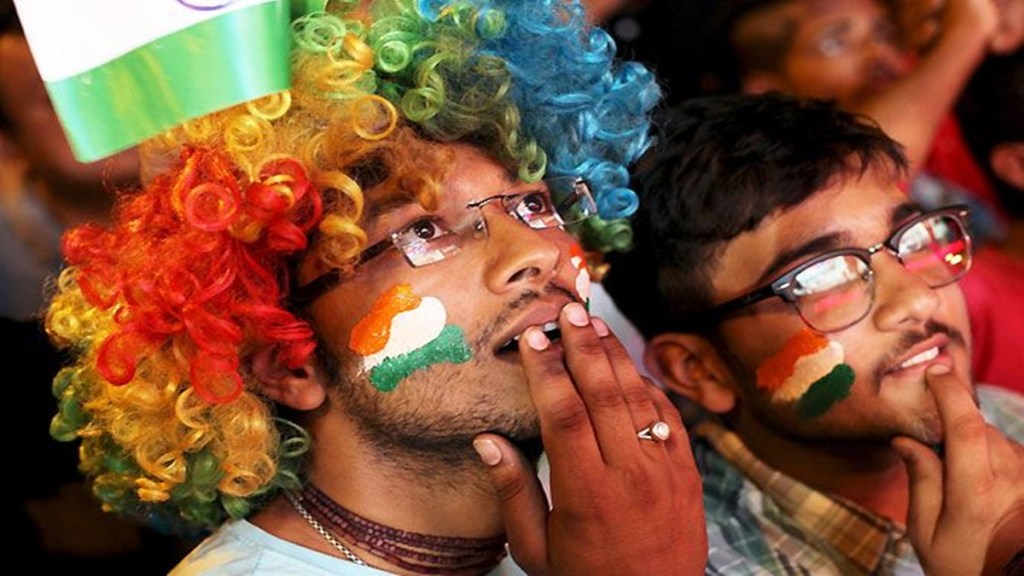 ICC World Cup 2023 India vs Australia final