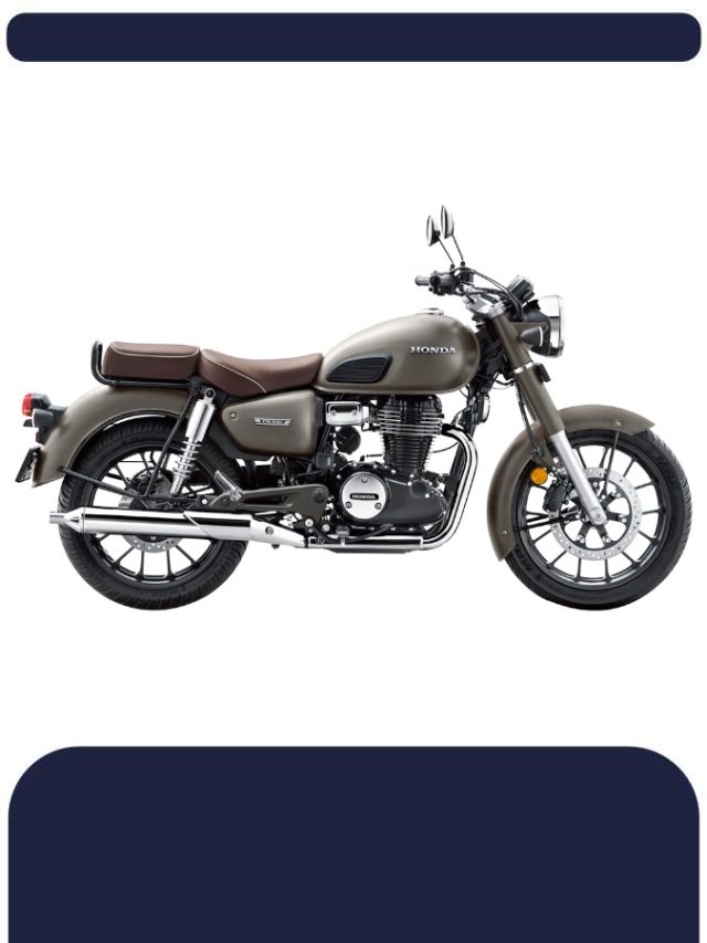 honda cb350 pricing