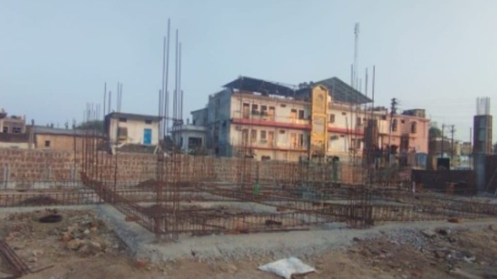 Amrit Bharat Station Scheme, Amrit Bharat Station Scheme news, Lalitpur Junction Railway Station, Lalitpur Junction Railway Station design, Lalitpur Junction Railway Station news Amrit Bharat Station Scheme, Amrit Bharat Station Scheme news, Lalitpur Junction Railway Station, Lalitpur Junction Railway Station design, Lalitpur Junction Railway Station news