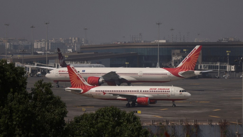 Air India, Air India news, Air India jets, Air India 30 new aircraft, Air India aircraft