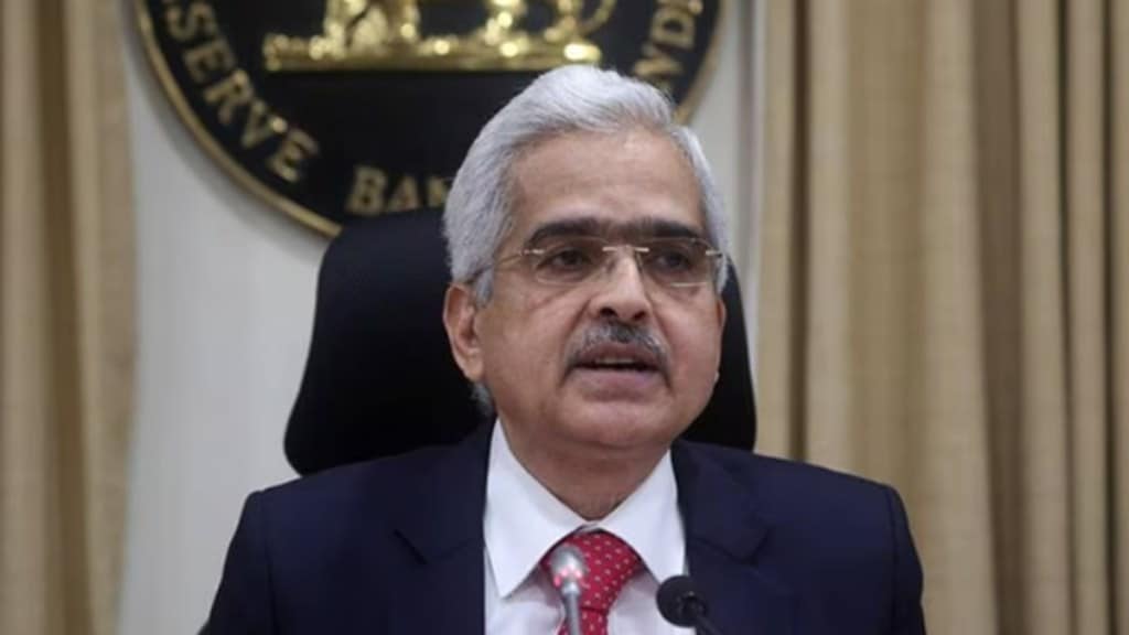 shaktikanta das