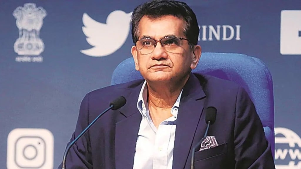 G20 outcomes, G20 India, G20 India, Amitabh Kant, Amitabh Kant intervire on G20