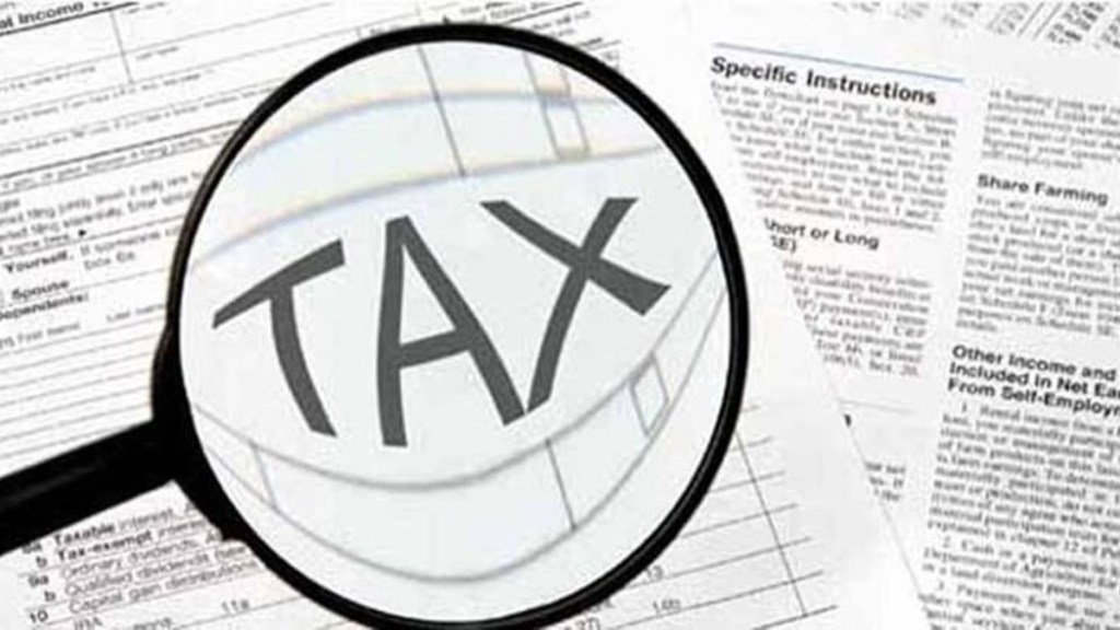 Tax news, Tax in India, Income tax, tax report, economy news