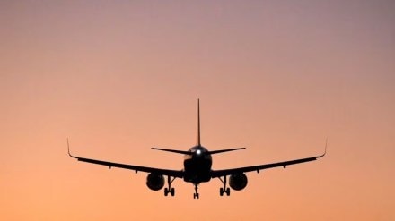 air passenger traffic,