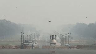 Air pollution, air pollution in Delhi, air pollution in Delhi-NCR, healthcare news,