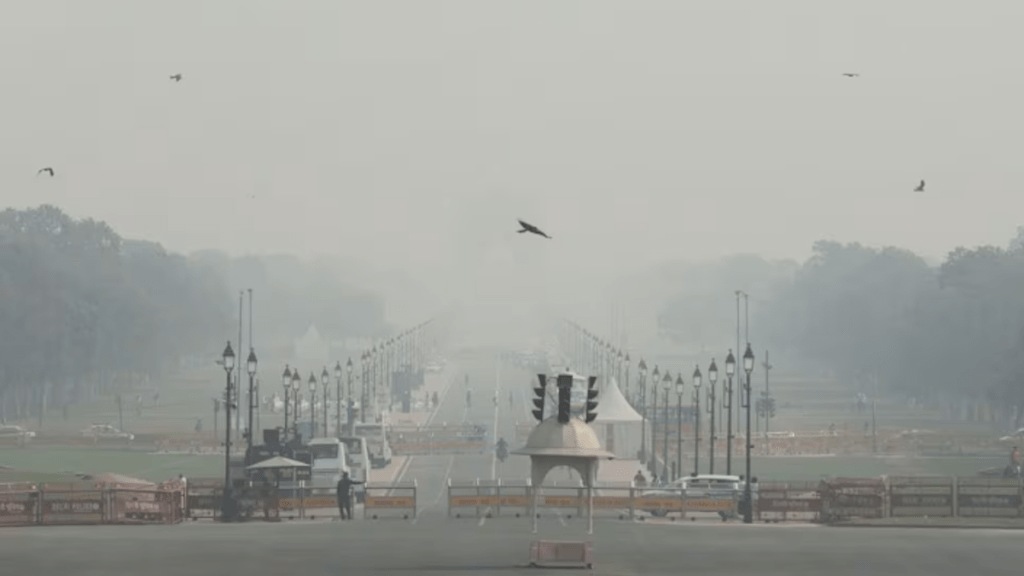 Air pollution, air pollution in Delhi, air pollution in Delhi-NCR, healthcare news,