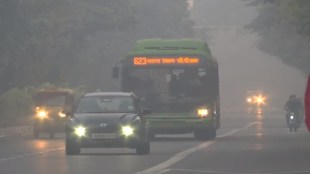Delhi chokes: With AQI at 336, air quality remains 'very poor' for fourth day in a row