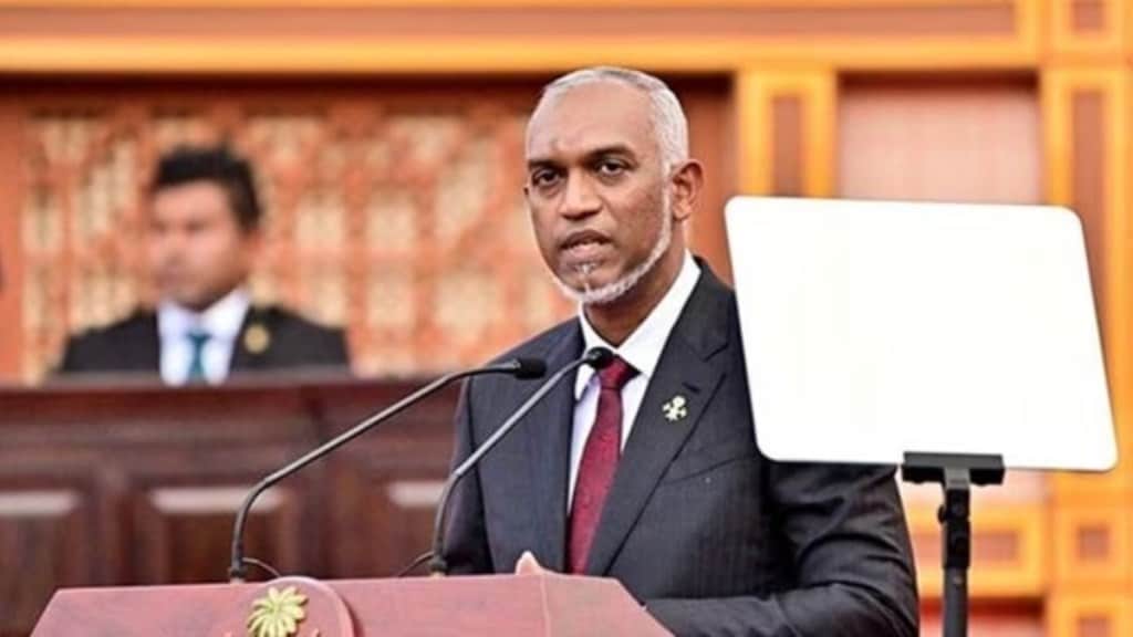 India Maldives, India Maldives news, India Maldive ties, op-ed financial express, financial express